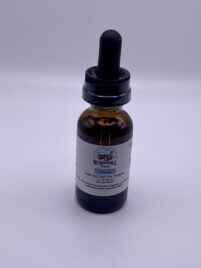 Pet Tincture 1000 mg CBD