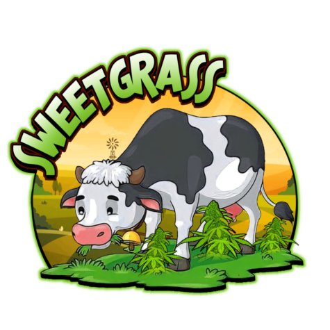 Sweetgrass Logo