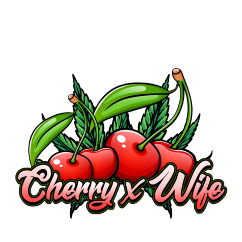 Cherry x Wife Logo