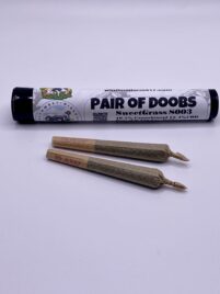 Pair of Doobs