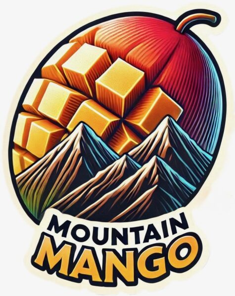 Mountain Mango