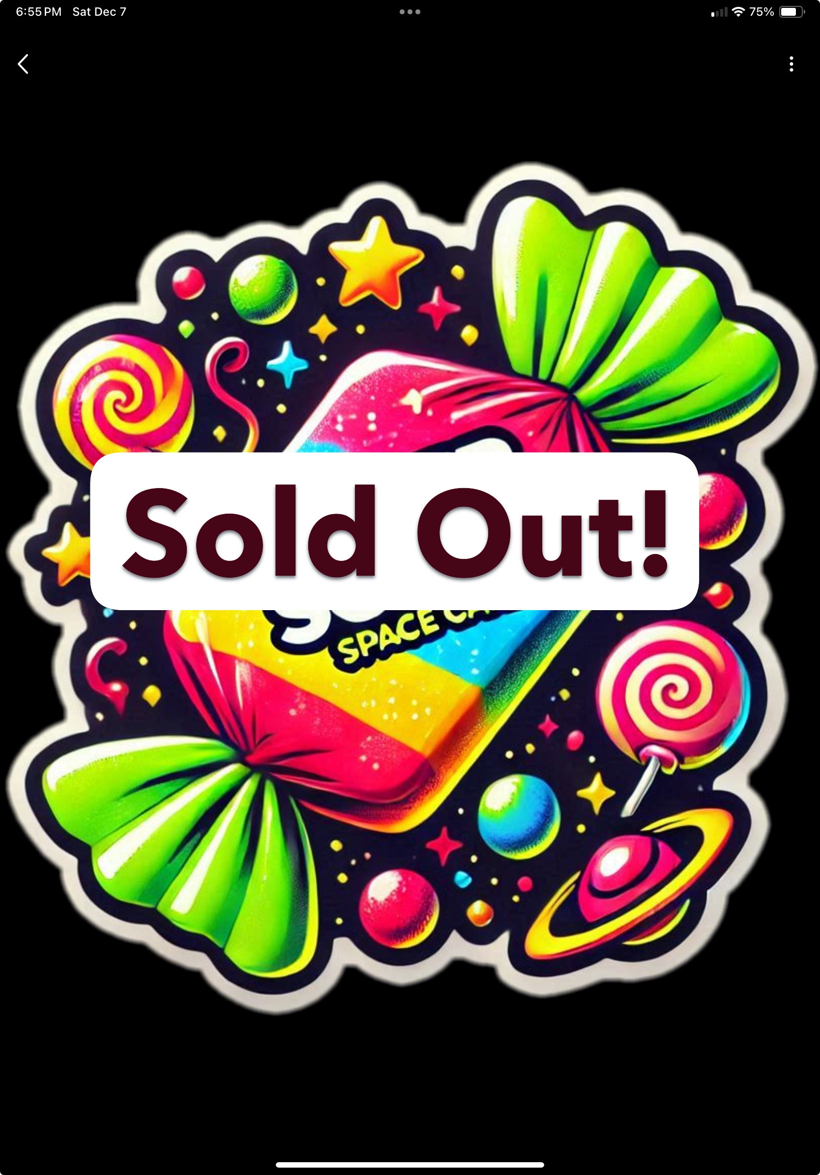 Smalls 1/2 oz - Image 9