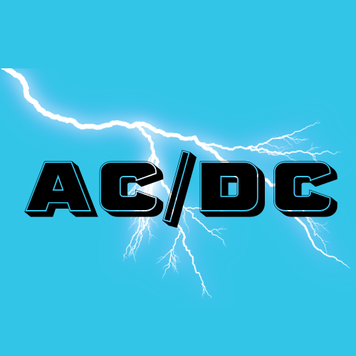 AC/DC Logo